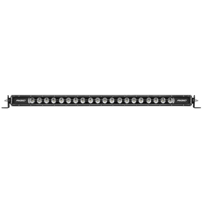 Rigid Industries Radiance+ SR-Series 30 Inch RGBW LED Light Bar Kit with Wiring Harness: Radiance+ SR-Series 30 inch RGBW LED light bar