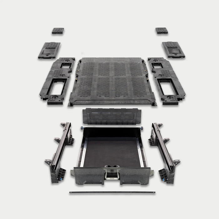 DECKED Drawer System