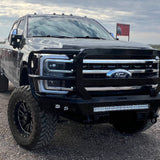 Bodyguard Freedom Extreme Front Bumpers - image 7
