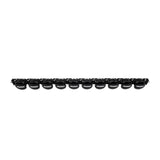 Rigid Industries 360 Connect 50 Inch LED Light Bar Kit with Surface Mounts and Wiring Harness: 360 Connect 50 inch LED light bar assembly
