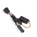 AlphaRex Tail Light Wiring Converter 620015 for 2024 to 2025 Chevrolet Silverado 2500HD and 3500HD with LED Tail Lights and Bottom Reverse Light - image 2