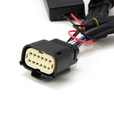 AlphaRex Tail Light Wiring Converter 620015 for 2024 to 2025 Chevrolet Silverado 2500HD and 3500HD with LED Tail Lights and Bottom Reverse Light - image 3