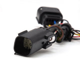 AlphaRex Tail Light Wiring Converter 620015 for 2024 to 2025 Chevrolet Silverado 2500HD and 3500HD with LED Tail Lights and Bottom Reverse Light - image 4