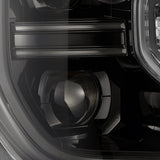 AlphaRex LUXX-Series LED Projector Headlights for 2024 to 2026 Ford Ranger - image 7