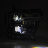 AlphaRex LUXX-Series LED Projector Headlights for 2024 to 2026 Ford Ranger - image 15