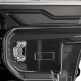 AlphaRex LUXX-Series LED Projector Headlights for 2024 to 2026 Ford Ranger - image 5