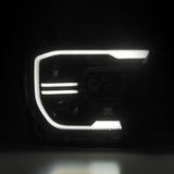 AlphaRex LUXX-Series LED Projector Headlights for 2024 to 2026 Ford Ranger - image 13