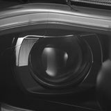 AlphaRex LUXX-Series LED Projector Headlights for 2024 to 2026 Ford Ranger - image 8