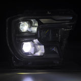 AlphaRex LUXX-Series LED Projector Headlights for 2024 to 2026 Ford Ranger - image 20