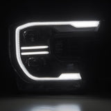 AlphaRex LUXX-Series LED Projector Headlights for 2024 to 2026 Ford Ranger - image 16