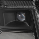 AlphaRex LUXX-Series LED Projector Headlights for 2024 to 2026 Ford Ranger - image 10