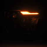 AlphaRex NOVA-Series LED Projector Headlights for 2024 to 2026 Ford Ranger - image 7