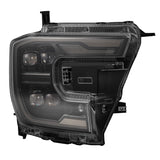 AlphaRex NOVA-Series LED Projector Headlights for 2024 to 2026 Ford Ranger - image 10