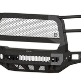 Bodyguard Freedom Extreme Front Bumpers - image 18