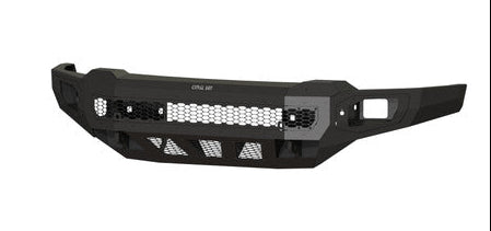 Bodyguard Freedom Base Front Bumpers (Non-Winch) - image 3