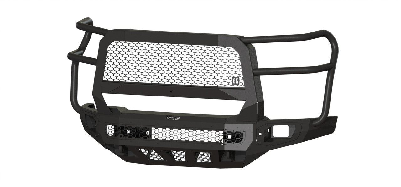 Bodyguard Freedom Extreme Front Bumpers - image 18
