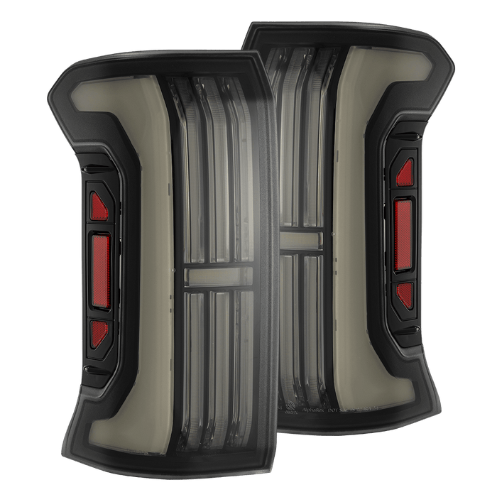 AlphaRex NOVA-Series Prismatic LED Tail Lights - image 17