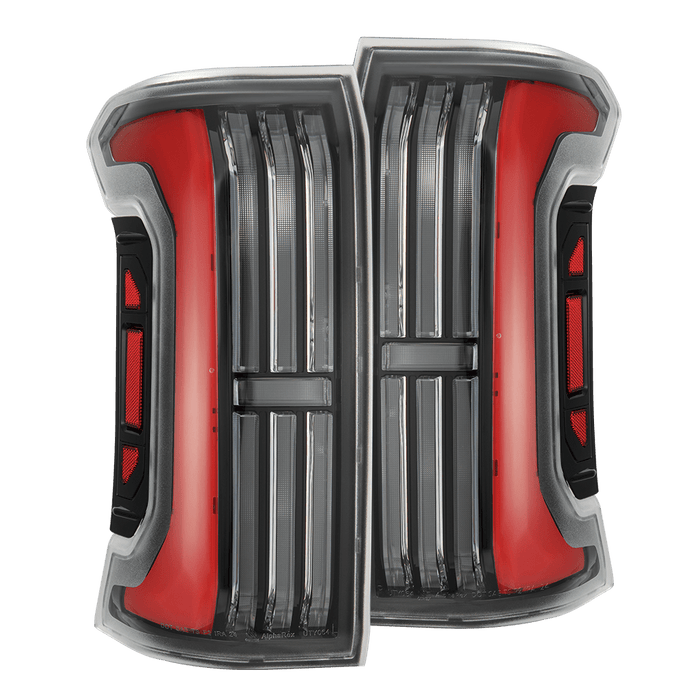 AlphaRex NOVA-Series Prismatic LED Tail Lights - image 15