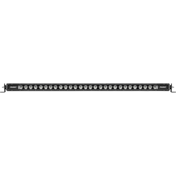 Rigid Industries Radiance+ SR-Series 40 Inch RGBW LED Light Bar Kit with Wiring Harness: Radiance+ SR-Series 40 inch RGBW LED light bar