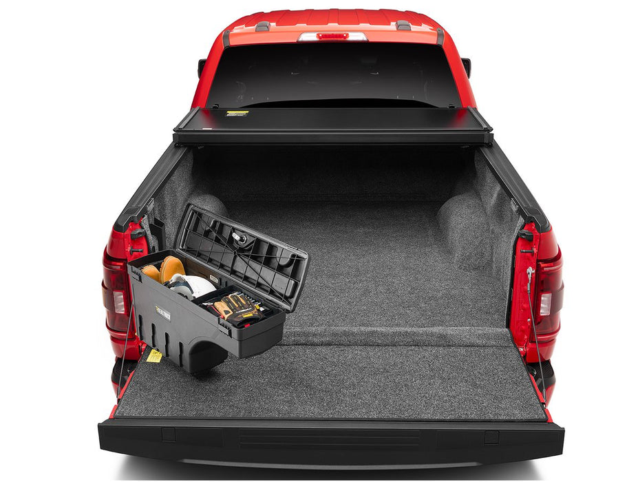 UnderCover Swing Case Truck Bed Toolbox - image 15