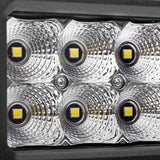 Go Rhino Xplor Bright Series LED Pod Lights - image 10