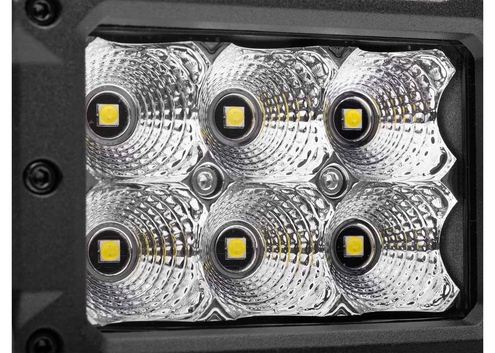Go Rhino Xplor Bright Series LED Pod Lights - image 10