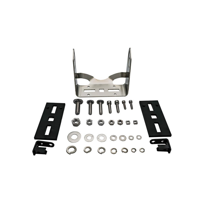 Rigid Industries Light Bar Mounting Brackets and Hardware - image 11