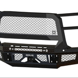Bodyguard FT Extreme Front Bumpers - image 1