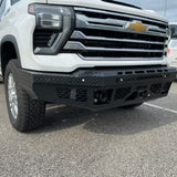 Bodyguard FT Base Front Bumpers - image 13