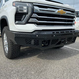 Bodyguard FT Base Front Bumpers - image 6