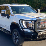 Bodyguard FT Extreme Front Bumpers - image 19