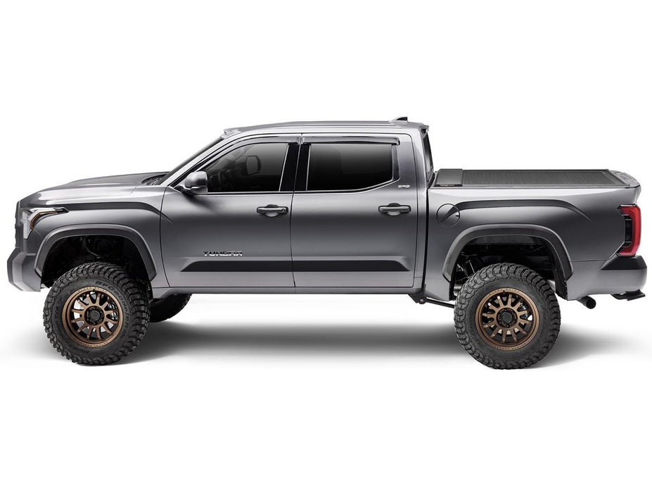 Roll-N-Lock E-Series XT Electric Retractable Tonneau Cover w/ T-Slot Rails - image 16