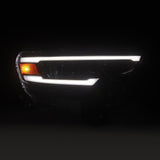 AlphaRex LUXX-Series LED Projector Headlights for 2025 to 2026 RAM 1500 with LED Reflector Headlights - image 6