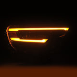AlphaRex LUXX-Series LED Projector Headlights for 2025 to 2026 RAM 1500 with LED Reflector Headlights - image 7