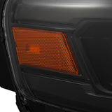 AlphaRex NOVA-Series LED Projector Headlights for 2025 to 2026 RAM 1500 with LED Reflector Headlights - image 12