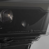 AlphaRex NOVA-Series LED Projector Headlights for 2025 to 2026 RAM 1500 with LED Reflector Headlights - image 13