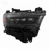 AlphaRex NOVA-Series LED Projector Headlights - image 16