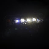 AlphaRex NOVA-Series LED Projector Headlights for 2025 to 2026 RAM 1500 with LED Reflector Headlights - image 11