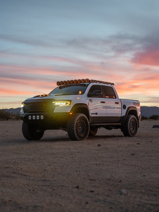AlphaRex NOVA-Series LED Projector Headlights for 2025 to 2026 RAM 1500 with LED Reflector Headlights - image 19