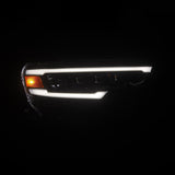 AlphaRex NOVA-Series LED Projector Headlights for 2025 to 2026 RAM 1500 with LED Reflector Headlights - image 8