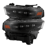 AlphaRex NOVA-Series LED Projector Headlights - image 15