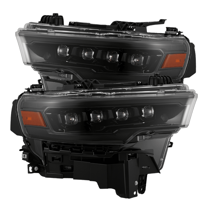 AlphaRex NOVA-Series LED Projector Headlights - image 15