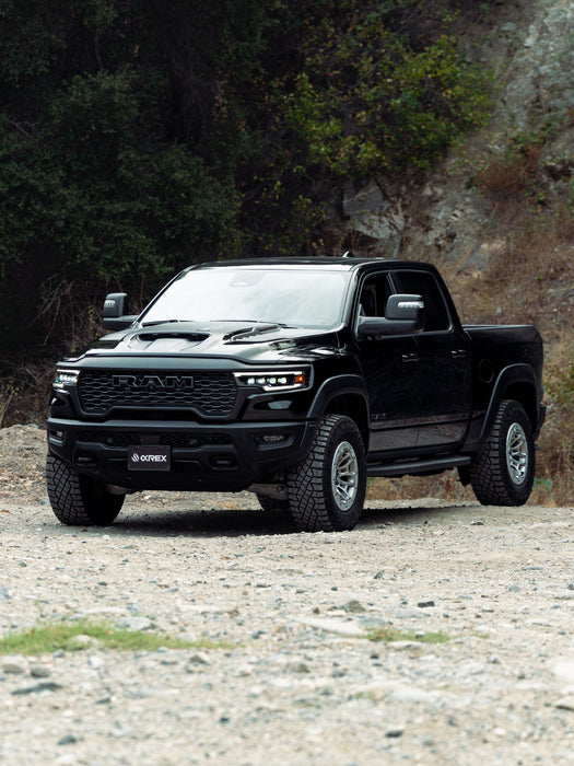 AlphaRex NOVA-Series LED Projector Headlights for 2025 to 2026 RAM 1500 with LED Reflector Headlights - image 18