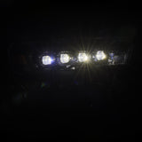 AlphaRex NOVA-Series LED Projector Headlights for 2025 to 2026 RAM 1500 with LED Reflector Headlights - image 10