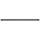 Rigid Industries Radiance+ SR-Series 50 Inch RGBW LED Light Bar Kit with Wiring Harness: Radiance+ SR-Series 50 inch RGBW LED light bar