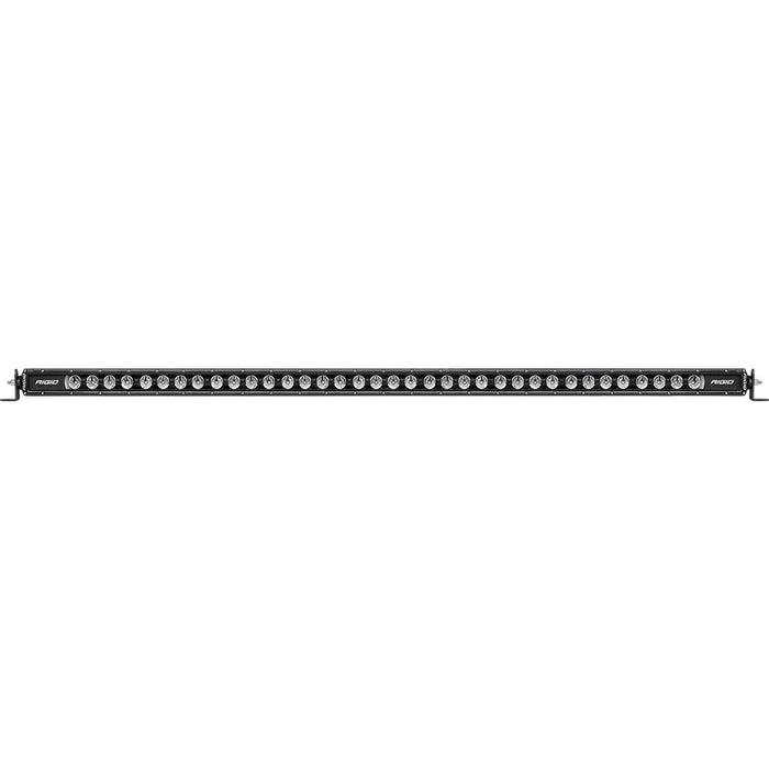 Rigid Industries Radiance+ SR-Series 50 Inch RGBW LED Light Bar Kit with Wiring Harness: Radiance+ SR-Series 50 inch RGBW LED light bar