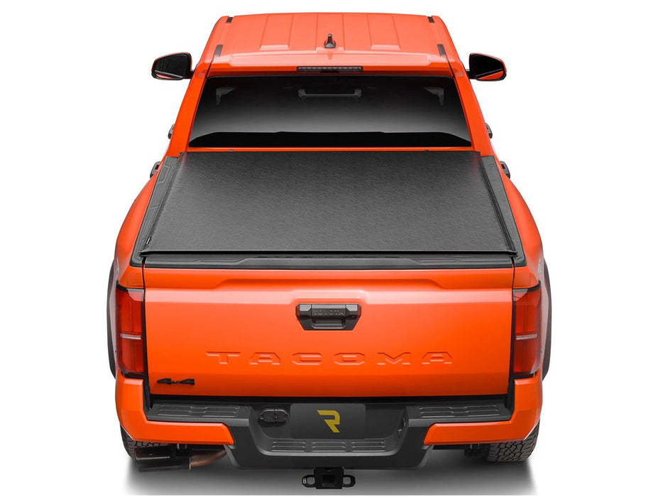 TruXedo Lo Pro Soft Roll-Up Tonneau Cover - image 5