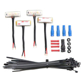 AMP Research PowerStep Replacement LED Running Board Lights - image 1