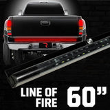 Recon Line of Fire 60 Inch LED Tailgate Light Bar - image 2