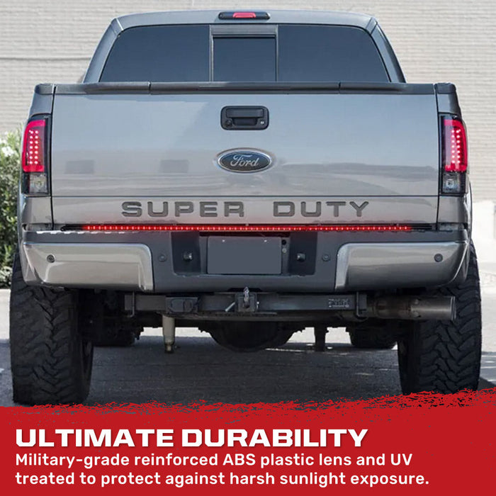 Recon Line of Fire 60 Inch LED Tailgate Light Bar - image 6